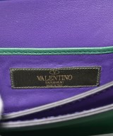 VALENTINO GARAVANI（ヴァレンティノガラヴァーニ）ショルダーバッグ 緑 サイズ:- レディース/2200634833120