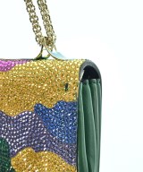 VALENTINO GARAVANI（ヴァレンティノガラヴァーニ）ショルダーバッグ 緑 サイズ:- レディース/2200634833120