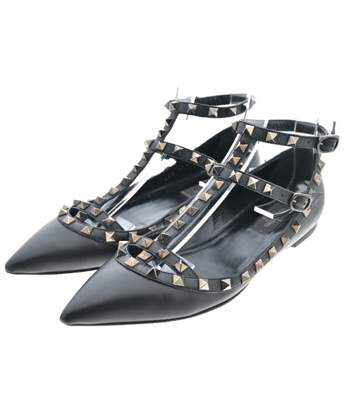 ヴァレンティノガラヴァーニ(VALENTINO GARAVANI)のVALENTINO GARAVANI パンプス