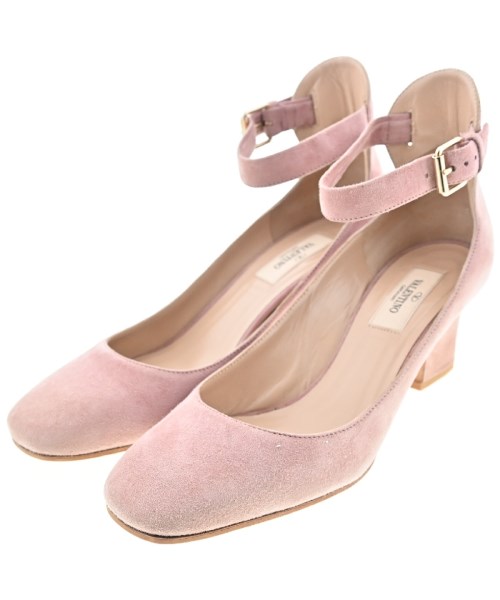 ヴァレンティノガラヴァーニ(VALENTINO GARAVANI)のVALENTINO GARAVANI パンプス