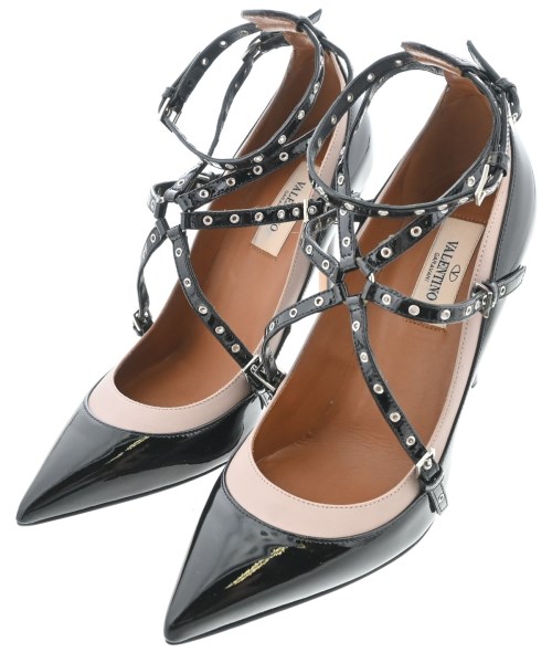ヴァレンティノガラヴァーニ(VALENTINO GARAVANI)のVALENTINO GARAVANI パンプス