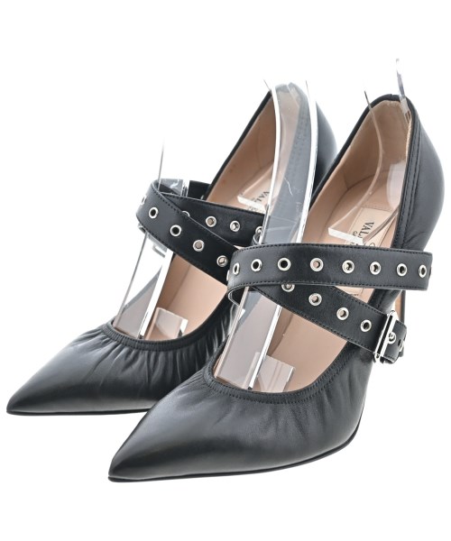 ヴァレンティノガラヴァーニ(VALENTINO GARAVANI)のVALENTINO GARAVANI パンプス