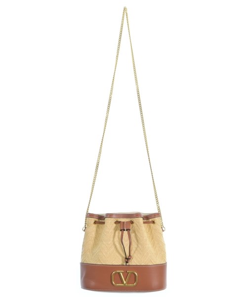 ヴァレンティノガラヴァーニ(VALENTINO GARAVANI)のVALENTINO GARAVANI ショルダーバッグ