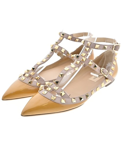 ヴァレンティノガラヴァーニ(VALENTINO GARAVANI)のVALENTINO GARAVANI シューズ（その他）