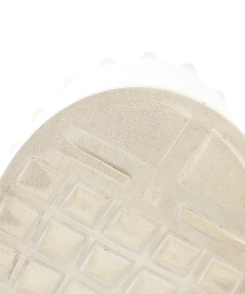 VALENTINO GARAVANI（ヴァレンティノガラヴァーニ）スニーカー 白 サイズ:EU38(24.5cm位) レディース/2200620929165