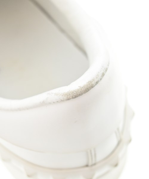 VALENTINO GARAVANI（ヴァレンティノガラヴァーニ）スニーカー 白 サイズ:EU38(24.5cm位) レディース/2200620929165