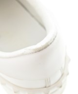 VALENTINO GARAVANI（ヴァレンティノガラヴァーニ）スニーカー 白 サイズ:EU38(24.5cm位) レディース/2200620929165