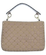 VALENTINO GARAVANI（ヴァレンティノガラヴァーニ）ショルダーバッグ ピンク サイズ:- レディース/2200622616025