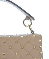 VALENTINO GARAVANI（ヴァレンティノガラヴァーニ）ショルダーバッグ ピンク サイズ:- レディース/2200622616025