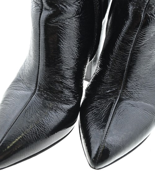 VALENTINO GARAVANI（ヴァレンティノガラヴァーニ）ブーツ 黒 サイズ:EU35(21.5cm位) レディース/2200620976237