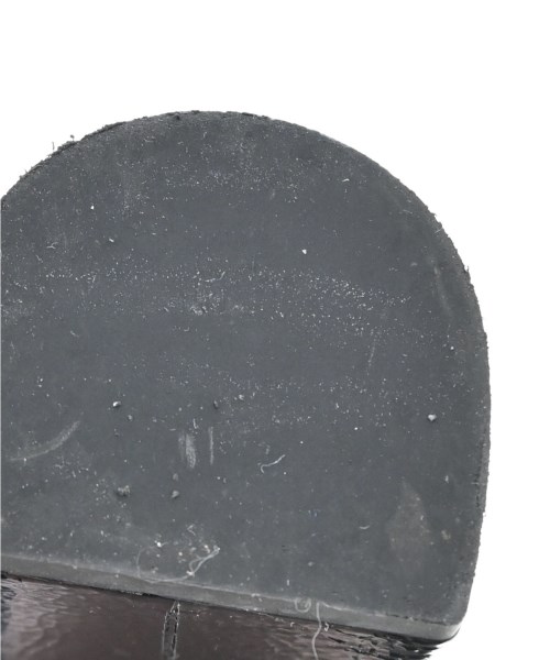 VALENTINO GARAVANI（ヴァレンティノガラヴァーニ）ブーツ 黒 サイズ:EU35(21.5cm位) レディース/2200620976237