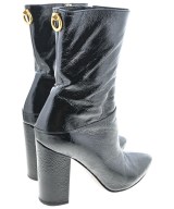 VALENTINO GARAVANI（ヴァレンティノガラヴァーニ）ブーツ 黒 サイズ:EU35(21.5cm位) レディース/2200620976237