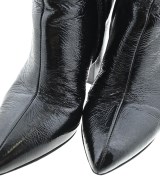 VALENTINO GARAVANI（ヴァレンティノガラヴァーニ）ブーツ 黒 サイズ:EU35(21.5cm位) レディース/2200620976237