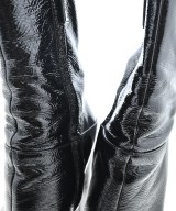 VALENTINO GARAVANI（ヴァレンティノガラヴァーニ）ブーツ 黒 サイズ:EU35(21.5cm位) レディース/2200620976237