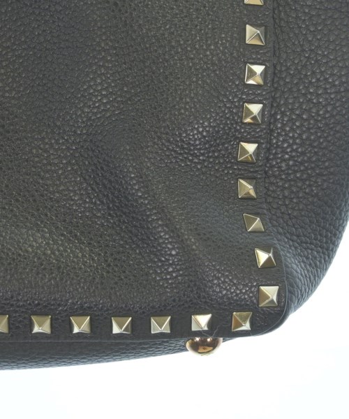 VALENTINO GARAVANI（ヴァレンティノガラヴァーニ）トートバッグ 黒 サイズ:- レディース/2200624195016