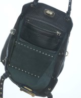 VALENTINO GARAVANI（ヴァレンティノガラヴァーニ）トートバッグ 黒 サイズ:- レディース/2200624195016