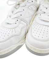 VALENTINO GARAVANI（ヴァレンティノガラヴァーニ）スニーカー 白 サイズ:EU42 1/2(27.5cm位) メンズ/2200624767077