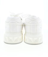 VALENTINO GARAVANI（ヴァレンティノガラヴァーニ）スニーカー 白 サイズ:EU42 1/2(27.5cm位) メンズ/2200624767077