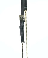 VALENTINO GARAVANI（ヴァレンティノガラヴァーニ）クラッチバッグ 茶 サイズ:- レディース/2200626304058