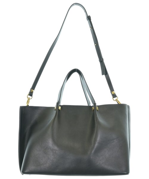 VALENTINO GARAVANI（ヴァレンティノガラヴァーニ）トートバッグ 黒 サイズ:- レディース/2200626304362