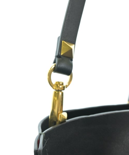 VALENTINO GARAVANI（ヴァレンティノガラヴァーニ）トートバッグ 黒 サイズ:- レディース/2200626304362