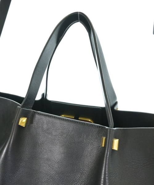 VALENTINO GARAVANI（ヴァレンティノガラヴァーニ）トートバッグ 黒 サイズ:- レディース/2200626304362