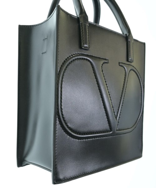 VALENTINO GARAVANI（ヴァレンティノガラヴァーニ）ショルダーバッグ 黒 サイズ:- レディース/2200626304379