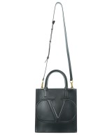 VALENTINO GARAVANI（ヴァレンティノガラヴァーニ）ショルダーバッグ 黒 サイズ:- レディース/2200626304379