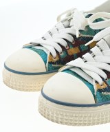 VALENTINO GARAVANI（ヴァレンティノガラヴァーニ）スニーカー 緑 サイズ:EU37(23.5cm位) レディース/2200626304393