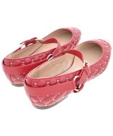 VALENTINO GARAVANI（ヴァレンティノガラヴァーニ）ビジネス・ドレスシューズ 赤 サイズ:EU37(23.5cm位) レディース/2200626304447