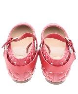 VALENTINO GARAVANI（ヴァレンティノガラヴァーニ）ビジネス・ドレスシューズ 赤 サイズ:EU37(23.5cm位) レディース/2200626304447