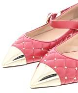 VALENTINO GARAVANI（ヴァレンティノガラヴァーニ）ビジネス・ドレスシューズ 赤 サイズ:EU37(23.5cm位) レディース/2200626304447