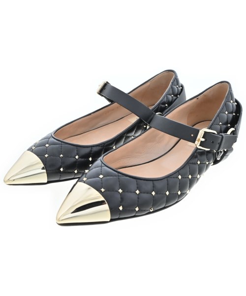 ヴァレンティノガラヴァーニ(VALENTINO GARAVANI)のVALENTINO GARAVANI ビジネス・ドレスシューズ