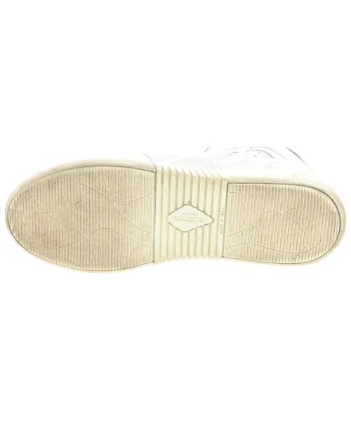 VALENTINO GARAVANI（ヴァレンティノガラヴァーニ）スニーカー 白 サイズ:EU44(29cm位) メンズ/2200626686048