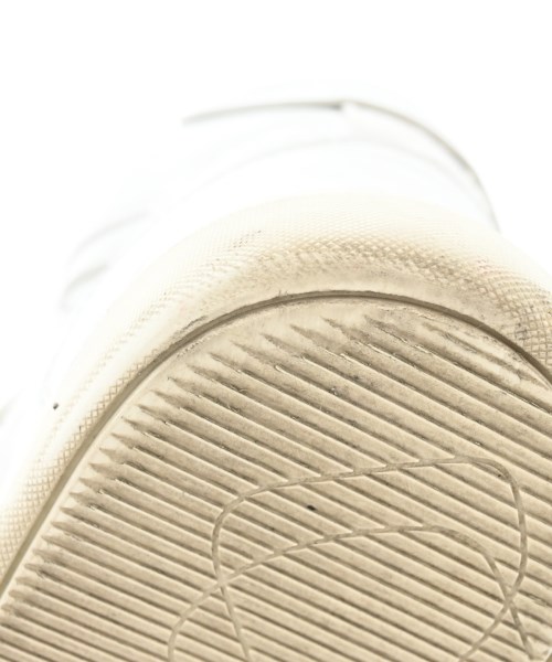 VALENTINO GARAVANI（ヴァレンティノガラヴァーニ）スニーカー 白 サイズ:EU44(29cm位) メンズ/2200626686048