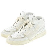 VALENTINO GARAVANI（ヴァレンティノガラヴァーニ）スニーカー 白 サイズ:EU44(29cm位) メンズ/2200626686048