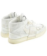 VALENTINO GARAVANI（ヴァレンティノガラヴァーニ）スニーカー 白 サイズ:EU44(29cm位) メンズ/2200626686048