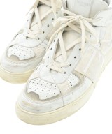 VALENTINO GARAVANI（ヴァレンティノガラヴァーニ）スニーカー 白 サイズ:EU44(29cm位) メンズ/2200626686048