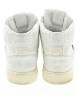 VALENTINO GARAVANI（ヴァレンティノガラヴァーニ）スニーカー 白 サイズ:EU44(29cm位) メンズ/2200626686048