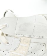 VALENTINO GARAVANI（ヴァレンティノガラヴァーニ）スニーカー 白 サイズ:EU44(29cm位) メンズ/2200626686048