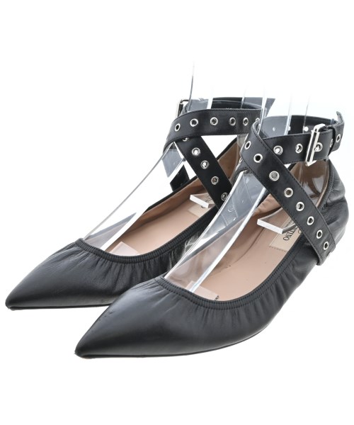 ヴァレンティノガラヴァーニ(VALENTINO GARAVANI)のVALENTINO GARAVANI シューズ（その他）