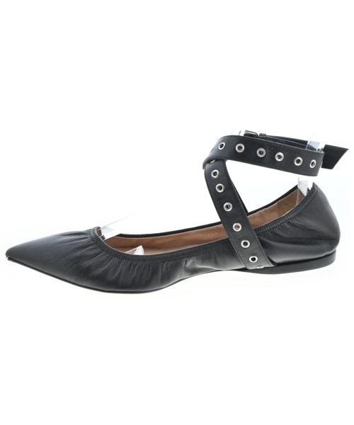 VALENTINO GARAVANI（ヴァレンティノガラヴァーニ）その他 黒 サイズ:EU36(22.5cm位) レディース/2200629128033