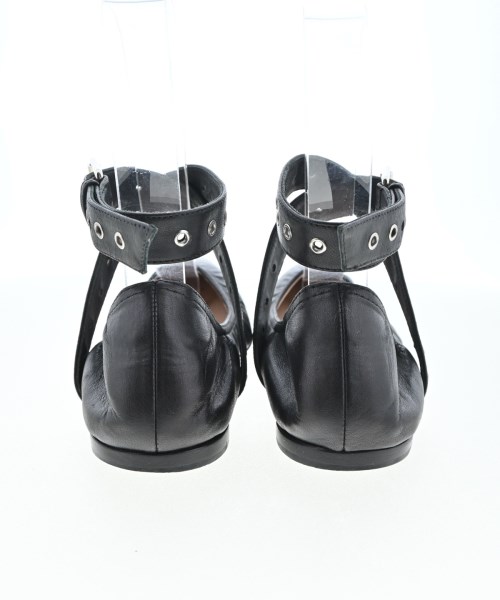 VALENTINO GARAVANI（ヴァレンティノガラヴァーニ）その他 黒 サイズ:EU36(22.5cm位) レディース/2200629128033