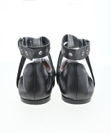 VALENTINO GARAVANI（ヴァレンティノガラヴァーニ）その他 黒 サイズ:EU36(22.5cm位) レディース/2200629128033