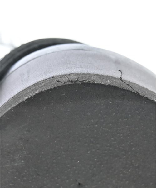 VALENTINO GARAVANI（ヴァレンティノガラヴァーニ）サンダル 黒 サイズ:EU35(21.5cm位) レディース/2200623987094