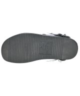 VALENTINO GARAVANI（ヴァレンティノガラヴァーニ）サンダル 黒 サイズ:EU35(21.5cm位) レディース/2200623987094