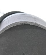 VALENTINO GARAVANI（ヴァレンティノガラヴァーニ）サンダル 黒 サイズ:EU35(21.5cm位) レディース/2200623987094