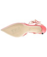 VALENTINO GARAVANI（ヴァレンティノガラヴァーニ）パンプス 赤 サイズ:EU37(23.5cm位) レディース/2200616954041