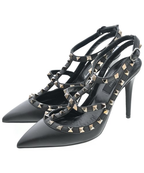 ヴァレンティノガラヴァーニ(VALENTINO GARAVANI)のVALENTINO GARAVANI パンプス