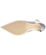 VALENTINO GARAVANI（ヴァレンティノガラヴァーニ）パンプス 紫 サイズ:EU37(23.5cm位) レディース/2200616954089